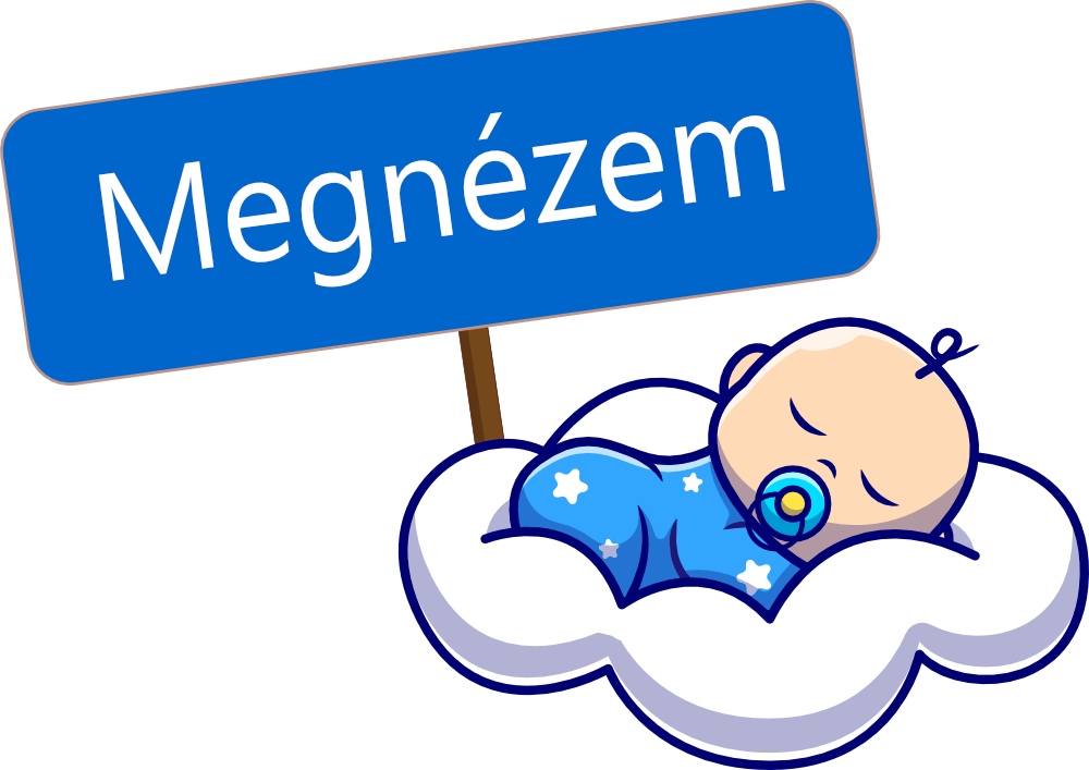 Átaludt éjszakák – Hogyan tudjuk kisbabánkat hozzásegíteni ahhoz, hogy átaludja az éjszakákat?