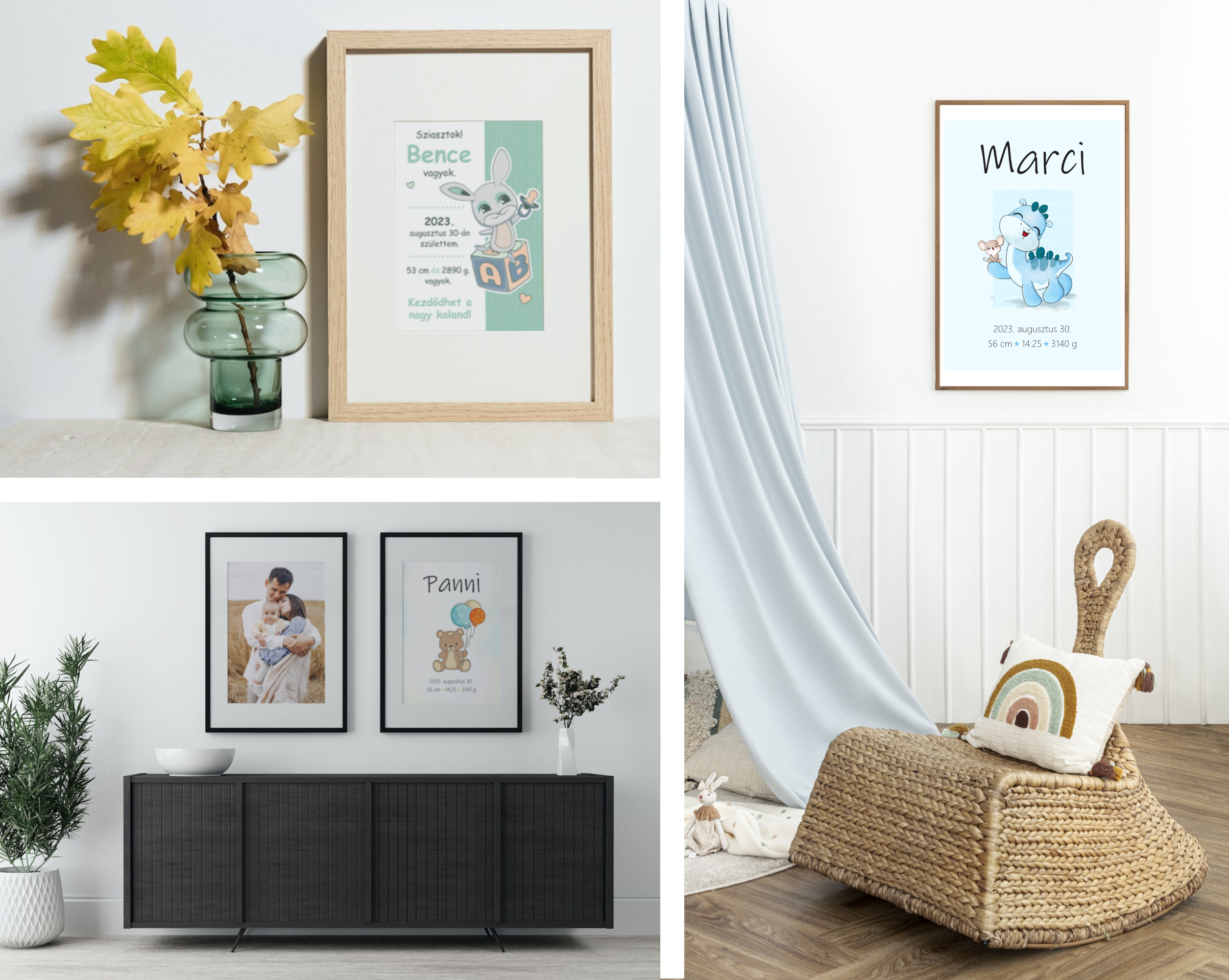 Átaludt éjszakák – Hogyan tudjuk kisbabánkat hozzásegíteni ahhoz, hogy átaludja az éjszakákat?