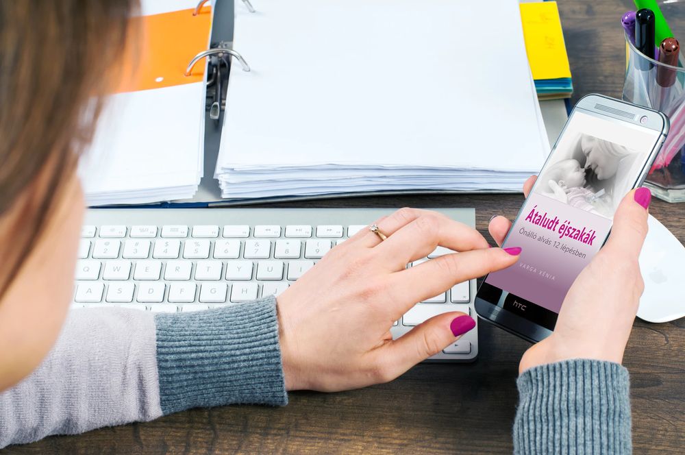 Átaludt éjszakák könyv • Szakértői vélemények