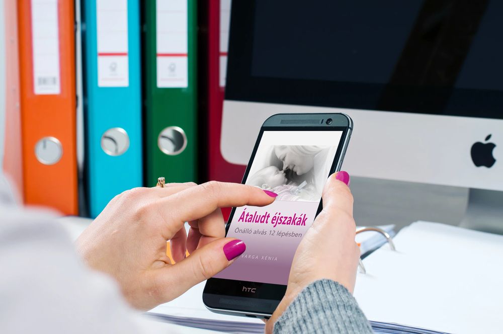 Átaludt éjszakák könyv • Szakértői vélemények