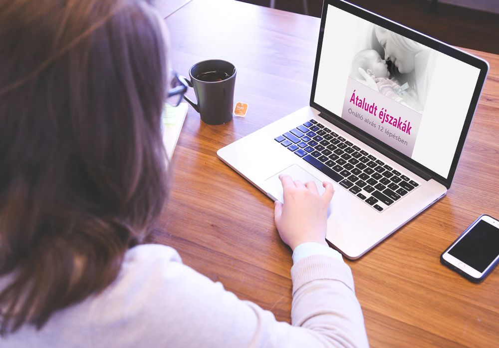 Átaludt éjszakák könyv • Szakértői vélemények